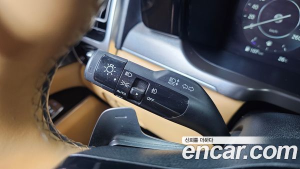 Kia Sorento 2021, фото 29