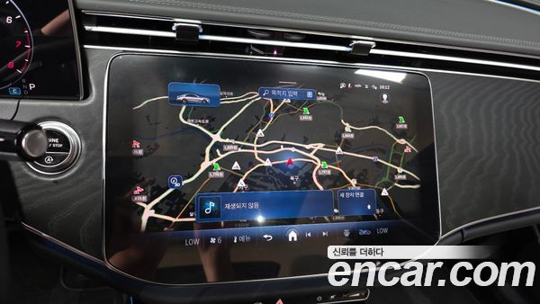 Mercedes-Benz E-Class 2024, фото 20