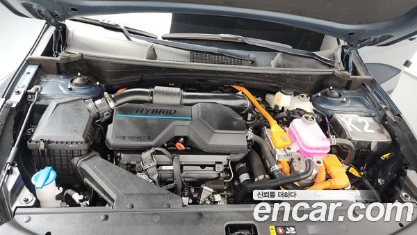 Kia Sportage 2023, фото 6