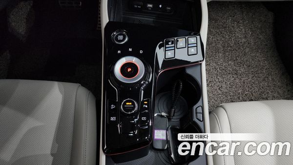 Kia Sportage 2023, фото 12