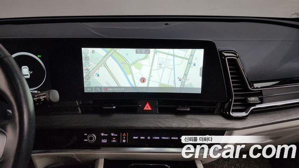 Kia Sportage 2023, фото 20