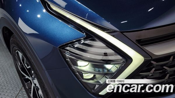 Kia Sportage 2023, фото 8