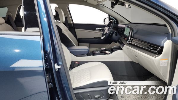 Kia Sportage 2023, фото 16