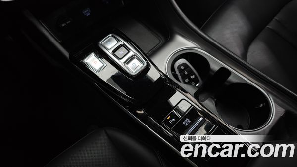 Hyundai Sonata 2022, фото 12
