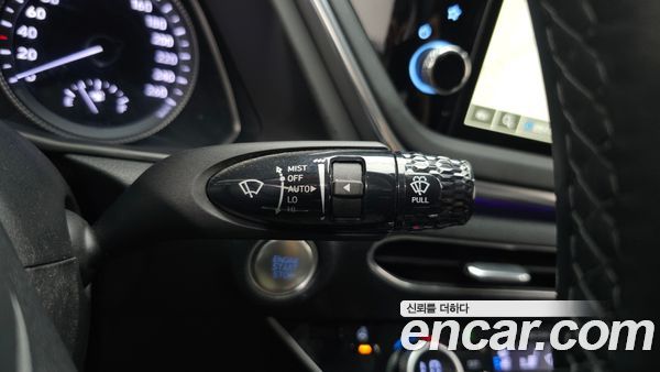 Hyundai Sonata 2022, фото 26