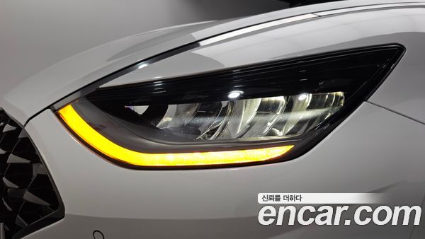 Hyundai Sonata 2022, фото 8