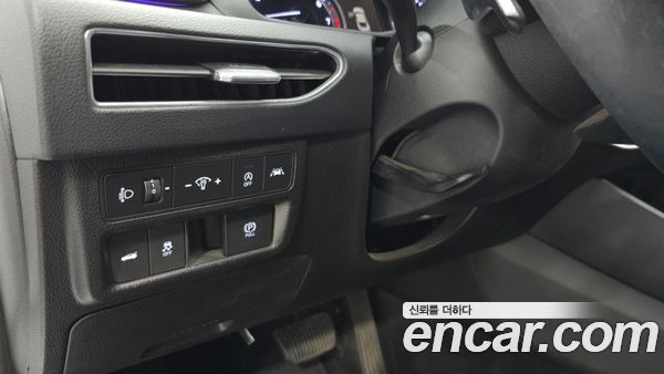 Hyundai Sonata 2022, фото 29