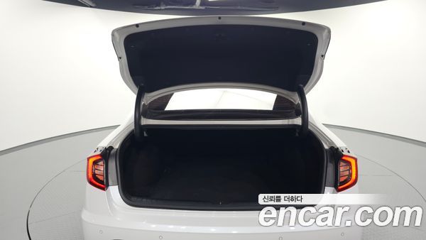 Hyundai Sonata 2022, фото 32