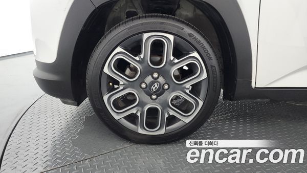 Hyundai Casper 2023, фото 5