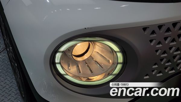 Hyundai Casper 2023, фото 8