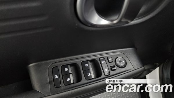 Hyundai Casper 2023, фото 29