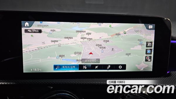 Mercedes-Benz A-Class 2023, фото 28