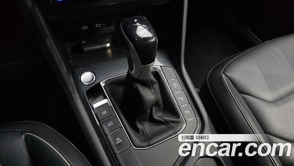 Volkswagen Tiguan 2022, фото 9