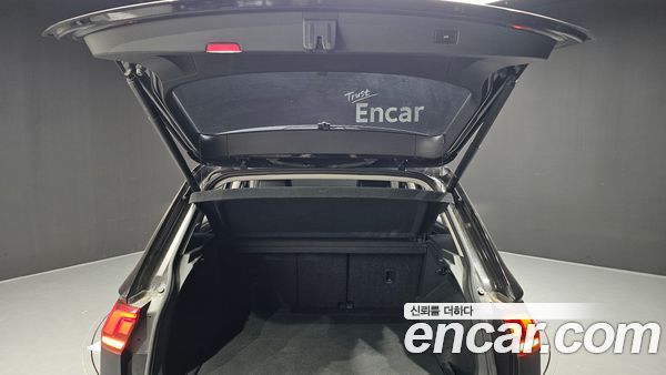 Volkswagen Tiguan 2022, фото 20