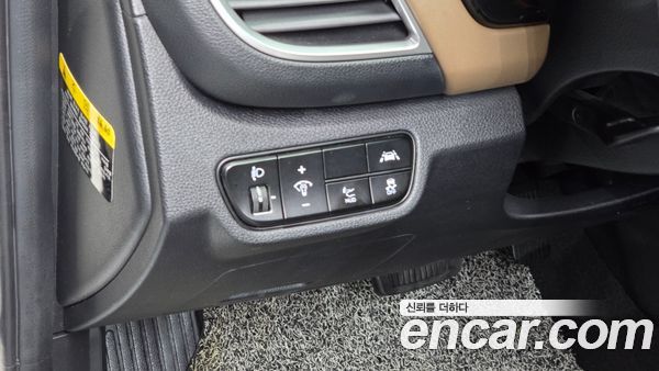 Kia Seltos 2020, фото 20