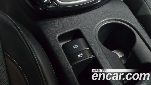 Kia Seltos 2020, фото 29