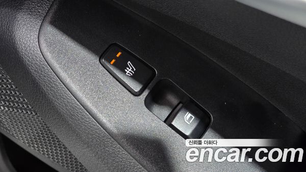 Kia Seltos 2020, фото 32