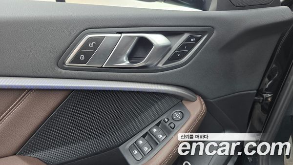 BMW 1 Series 2021, фото 29