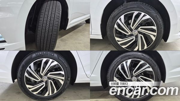 Volkswagen Jetta 2020, фото 5