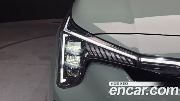 Kia Picanto 2026, фото 8