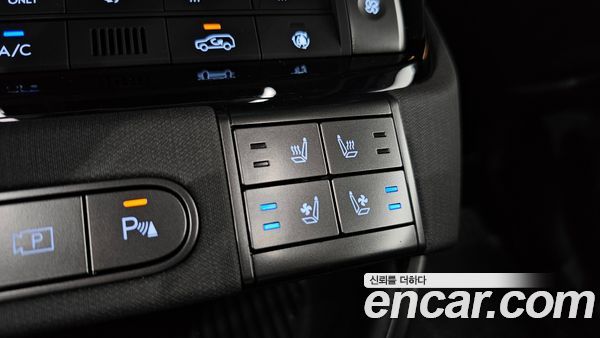 Hyundai Casper 2025, фото 31
