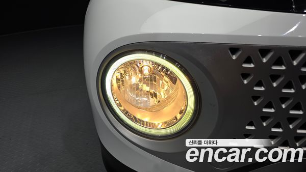Hyundai Casper 2023, фото 8