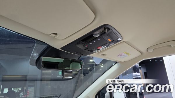Kia Carnival 2023, фото 20