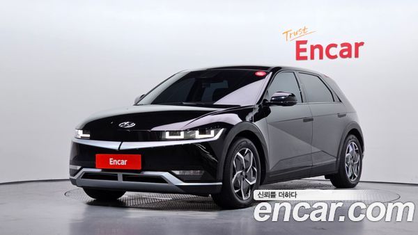 Hyundai IONIQ 5 2022