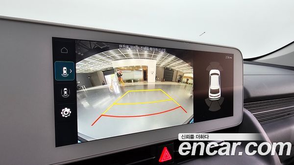 Hyundai IONIQ 5 2022, фото 20