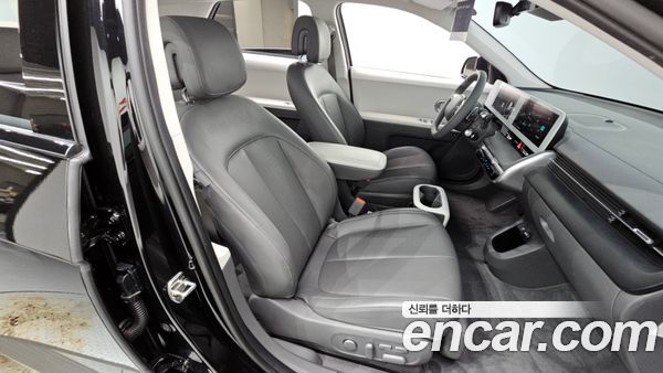 Hyundai IONIQ 5 2022, фото 16