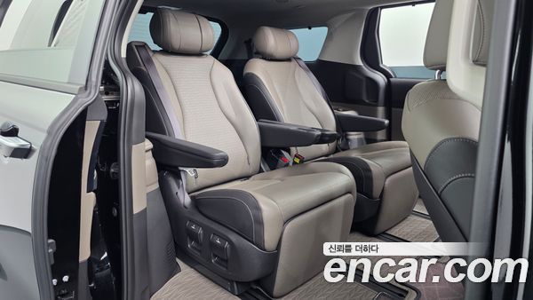 Kia Carnival 2025, фото 16