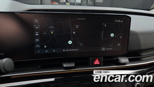 Kia Carnival 2025, фото 19