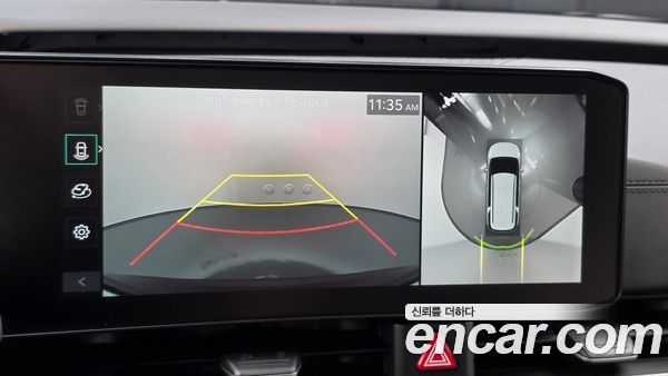 Kia Carnival 2025, фото 20