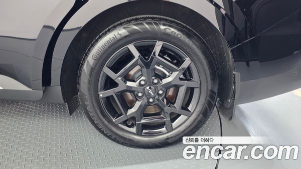 Kia Carnival 2025, фото 6