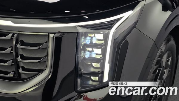 Kia Carnival 2025, фото 7
