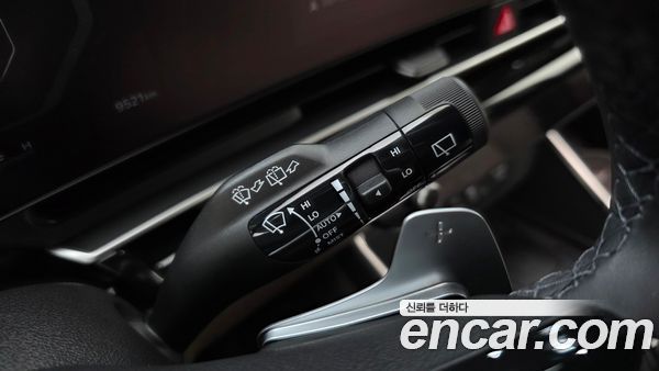 Kia Carnival 2025, фото 26