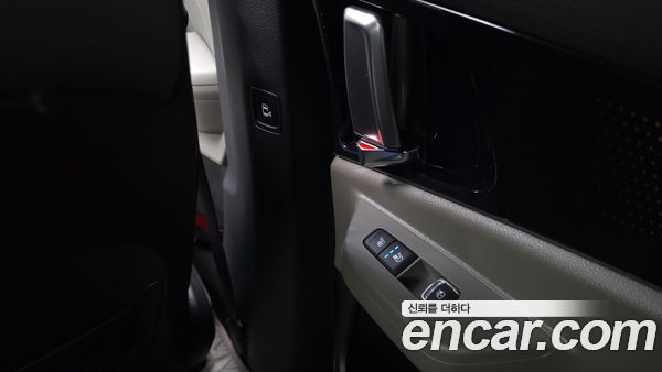 Kia Carnival 2025, фото 29