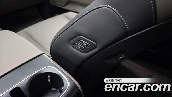 Kia Carnival 2025, фото 31