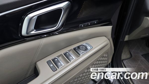 Kia Carnival 2025, фото 32