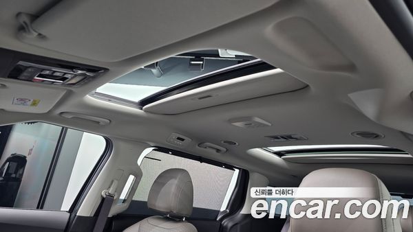 Kia Carnival 2025, фото 34