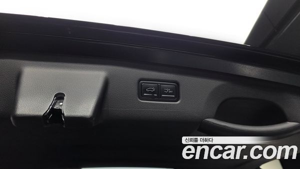 Kia Carnival 2025, фото 35