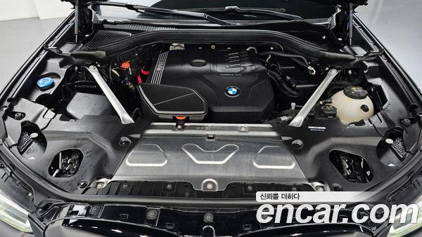 BMW X4 2025, фото 6