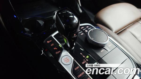 BMW X4 2025, фото 12