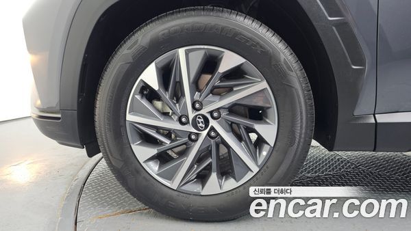 Hyundai Tucson 2023, фото 5