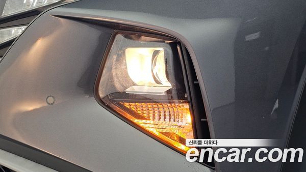 Hyundai Tucson 2023, фото 8