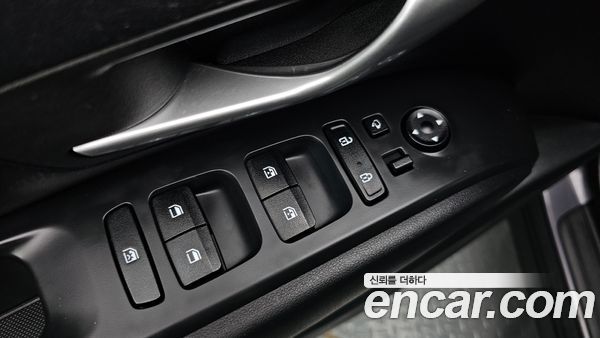 Hyundai Tucson 2023, фото 29