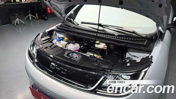 BYD Dolphin 2026, фото 6