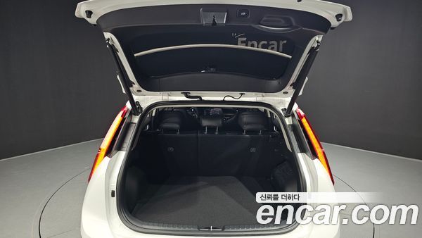 Kia Niro 2025, фото 20