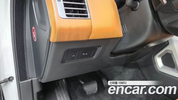 Land Rover Range Rover 2022, фото 29