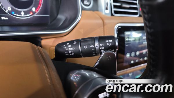 Land Rover Range Rover 2022, фото 35
